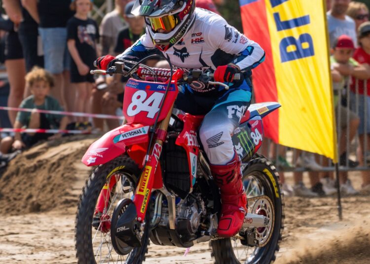 Grand Prix de Lommel – les résultats (samedi)