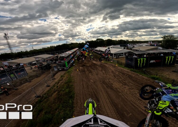 GoPro – Camden McLellan – Arnhem