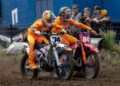 MXDN: Herlings, De Wolf & Van de Moosdijk à l&rsquo;assaut d&rsquo;Ernée !