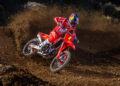 SuperMotocross: Jett Lawrence déclare forfait !