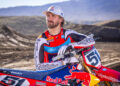 Justin Barcia quitte l&rsquo;équipe Troy Lee Designs Ducati