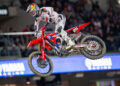 MXDN: Chance Hymas déclare forfait pour les Nations d&rsquo;Ernée