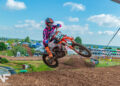Mads Fredsoe quitte le team Cat Moto Bauerschmidt KTM