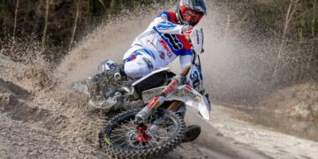 Nations: Alberto Forato remplace Andrea Bonacorsi pour l&rsquo;Italie
