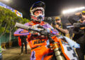 Eli Tomac explique son choix de mettre un terme à sa carrière