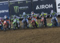 Mondial: Montevarchi accueillera le MXGP jusqu’en 2029