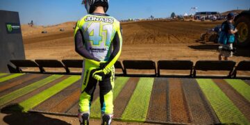 Mercato: Pauls Jonass et Kawasaki KRT, prolongation en vue ?