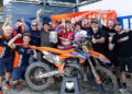 Norman KTM : ça bouge en coulisses pour 2027 !