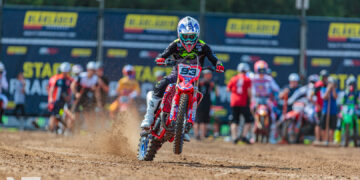 Rumeur: Jago Geerts, nouvelle recrue du team Honda SR Motoblouz ?