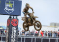 SuperMotocross: première victoire en 450 pour Haiden Deegan à Columbus !
