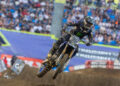 SMX: friction entre Haiden Deegan et Cooper Webb à Los Angeles