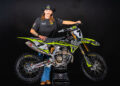 Officiel: Aaron Plessinger signe pour deux ans avec Triumph