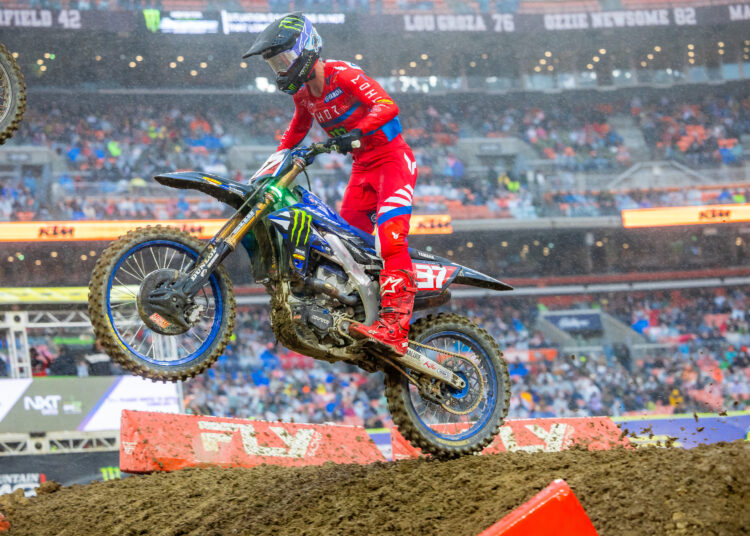 SuperMotocross : une filière SMX Next voit le jour en Australie
