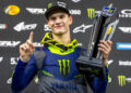 2027: déjà une dernière année en 250 pour Cole Davies ?