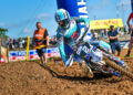 Mercato: Nicolai Skovbjerg, nouvelle recrue de Ducati sur le mondial MX2 ?