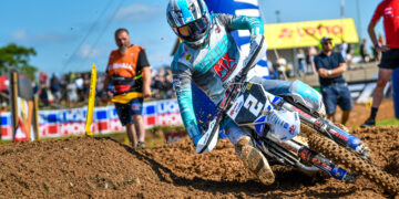 Mercato: Nicolai Skovbjerg, nouvelle recrue de Ducati sur le mondial MX2 ?