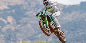 Grand Prix de Turquie – les résultats (dimanche)