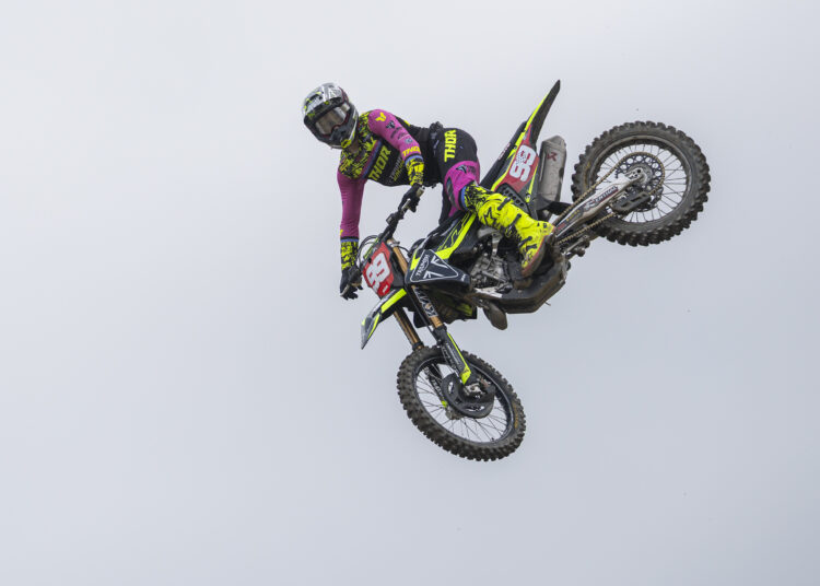 Grand Prix de Turquie: la victoire pour Guillem Farres le samedi