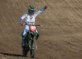 Guillem Farres, champion du monde MX2 2026 !