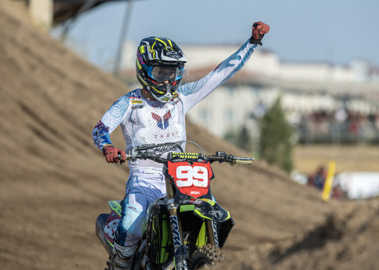 GP de Turquie: la voie royale pour Guillem Farres !
