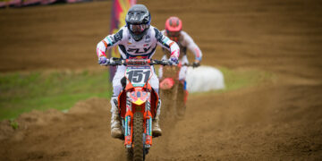 MXDN à Ernée: l&rsquo;Estonie perd Harri Kullas