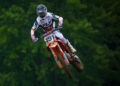 Harri Kullas se blesse à la hanche à quelques semaines du MXDN