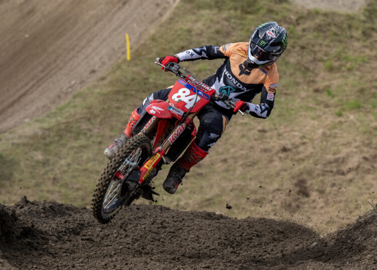 Grand Prix de Turquie – la preview avant Afyonkarahisar