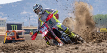 GP de Chine: Jeffrey Herlings toujours intouchable