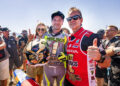 GP de Turquie: victoire et sixième titre mondial pour l&rsquo;ogre Herlings !