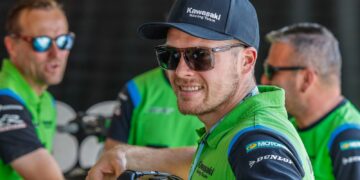 Officiel: Pauls Jonass prolonge avec Kawasaki pour 2027