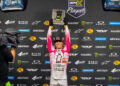 Jorge Prado est champion SMX 450 2026 !
