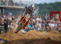 MXDN: Julien Beaumer remplace Chance Hymas à Ernée