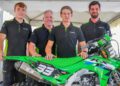 Mercato: Kay Karssemakers prolonge chez DRT Kawasaki en 2027