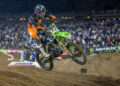 Cameron McAdoo tourne la page Pro Circuit Kawasaki