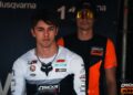 MX2: Julius Mikula forfait pour Darwin, et incertain pour Ernée