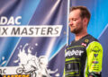 Max Nagl met un terme à sa carrière