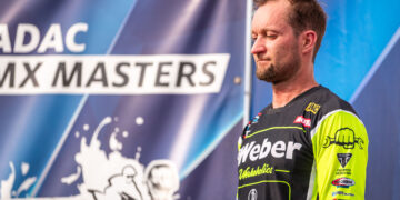 Max Nagl met un terme à sa carrière