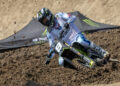 GP d&rsquo;Australie: Camden McLellan s&rsquo;impose le samedi