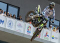 GP de Chine: Camden McLellan repousse le sacre de Guillem Farres