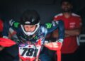 JHL Moto en MXGP : Brian Hsu évoque les ambitions du constructeur chinois