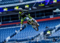 USA: Gage Linville signe chez Liqui Moly Beta