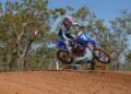 USA: Lotte Van Drunen en route pour la finale du championnat SuperMotocross
