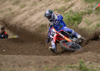 GP d&rsquo;Australie: Tom Vialle détrône Jeffrey Herlings le samedi