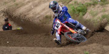 GP d&rsquo;Australie: Tom Vialle détrône Jeffrey Herlings le samedi
