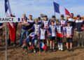 La France remporte la 54e Coupe de l’Avenir en Belgique !