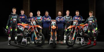 Rumeur : Cat Moto Bauerschmidt franchit le cap du championnat du monde MX2 en 2027 ?