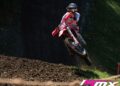 Jimmy Clochet, Champion de Suisse MX1 2026 !