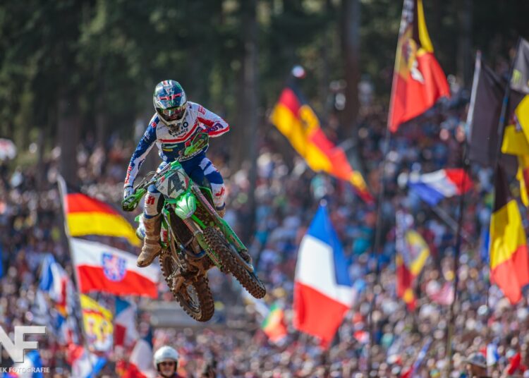 MXDN Ernée: La 79ème édition des Olympiades du Motocross approche !