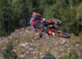 Fin de saison 2026 pour Andrea Bonacorsi