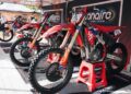 2027: le team Millionaire Racing prépare son arrivée en mondial MXGP